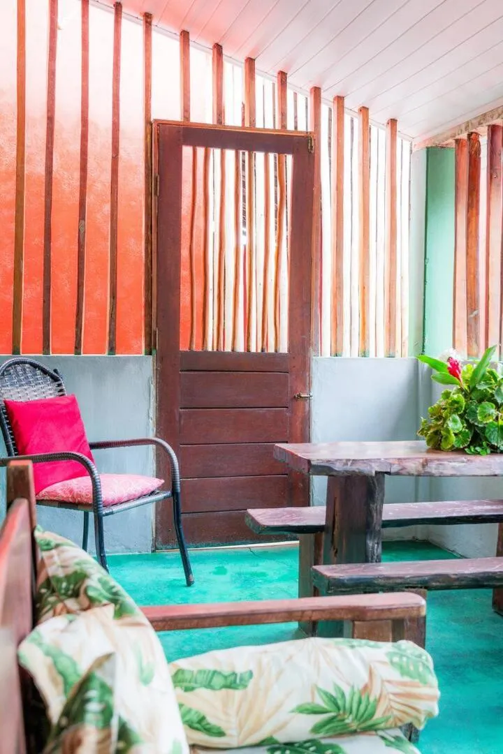 Casa da Cosmira