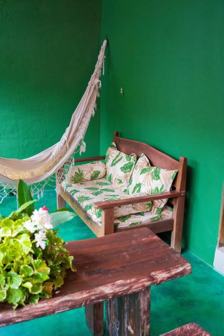Casa da Cosmira