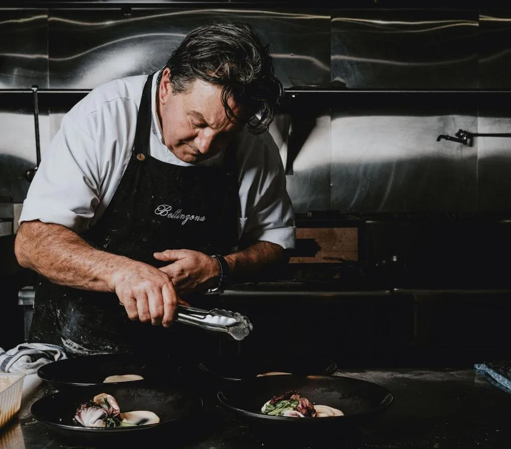 Hotel Bellinzona Daylesford