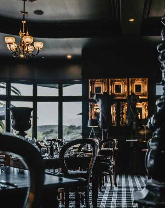 Hotel Bellinzona Daylesford