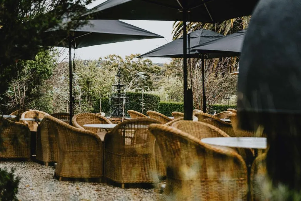 Hotel Bellinzona Daylesford