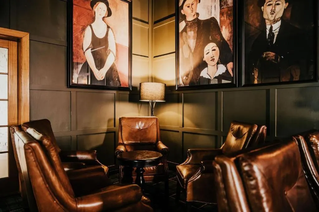 Hotel Bellinzona Daylesford