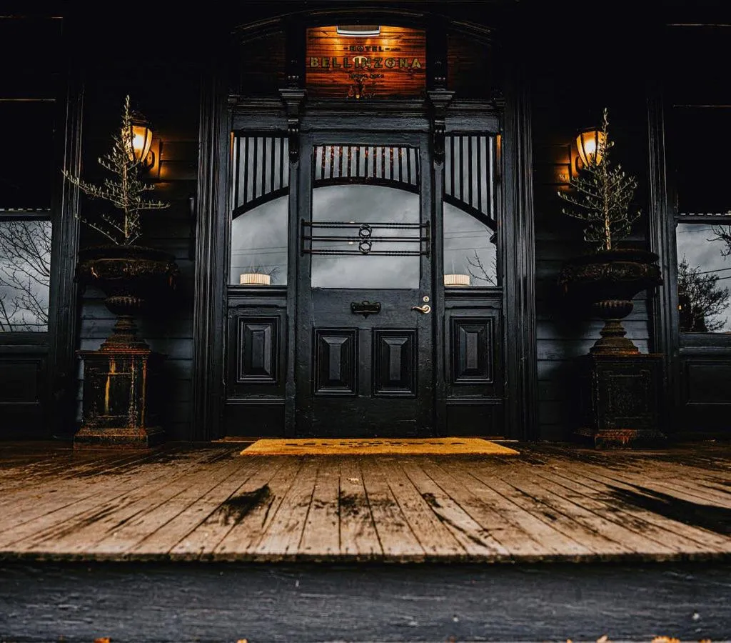 Hotel Bellinzona Daylesford