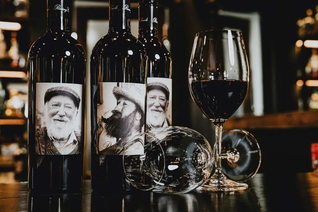 Lounge or bar in Hotel Bellinzona Daylesford