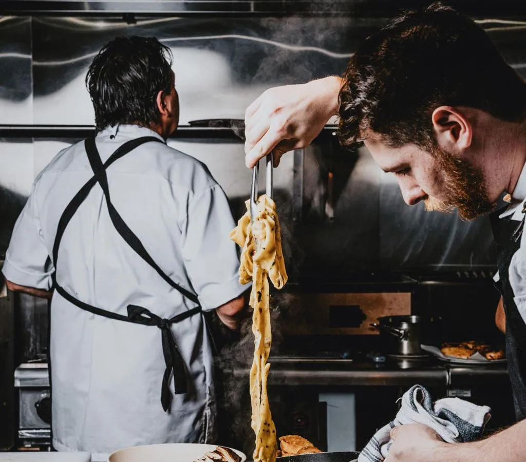 Hotel Bellinzona Daylesford