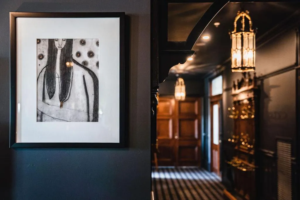 Hotel Bellinzona Daylesford