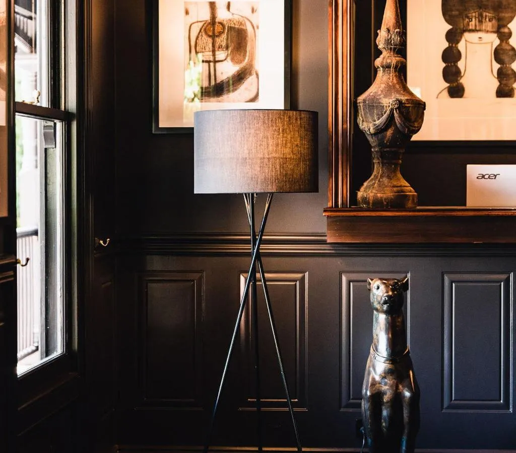 Hotel Bellinzona Daylesford