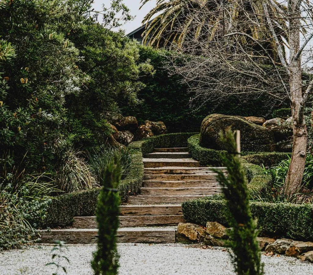 Hotel Bellinzona Daylesford