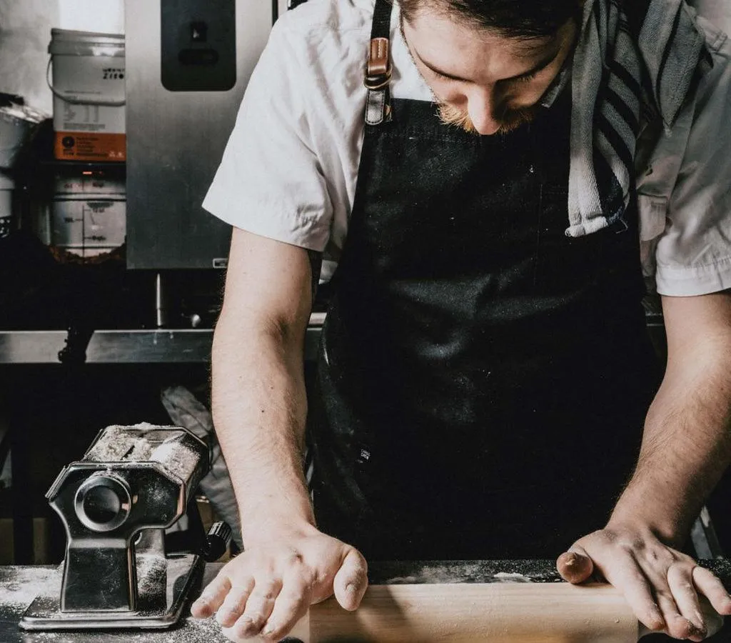 Hotel Bellinzona Daylesford