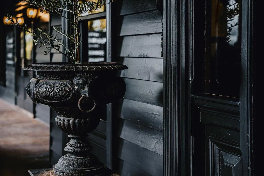 Hotel Bellinzona Daylesford