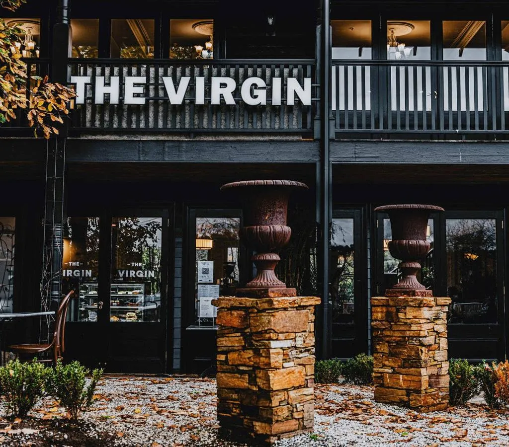 Hotel Bellinzona Daylesford