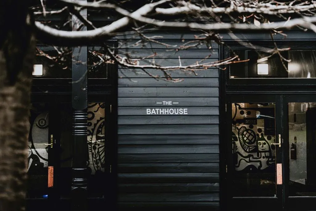 Hotel Bellinzona Daylesford