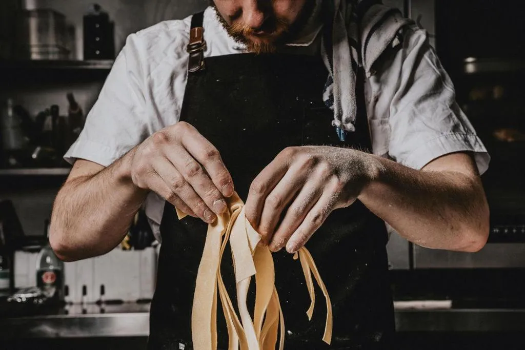 Hotel Bellinzona Daylesford