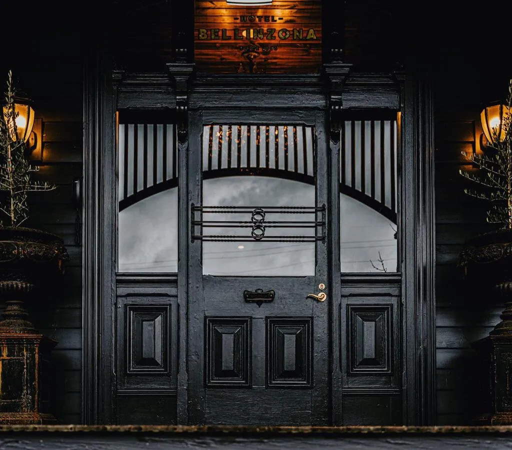 Hotel Bellinzona Daylesford