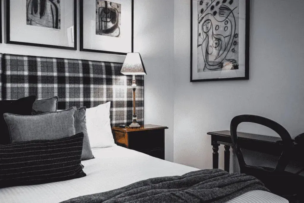 The Balcony in Hotel Bellinzona Daylesford The Balcony in Hotel Bellinzona Daylesford