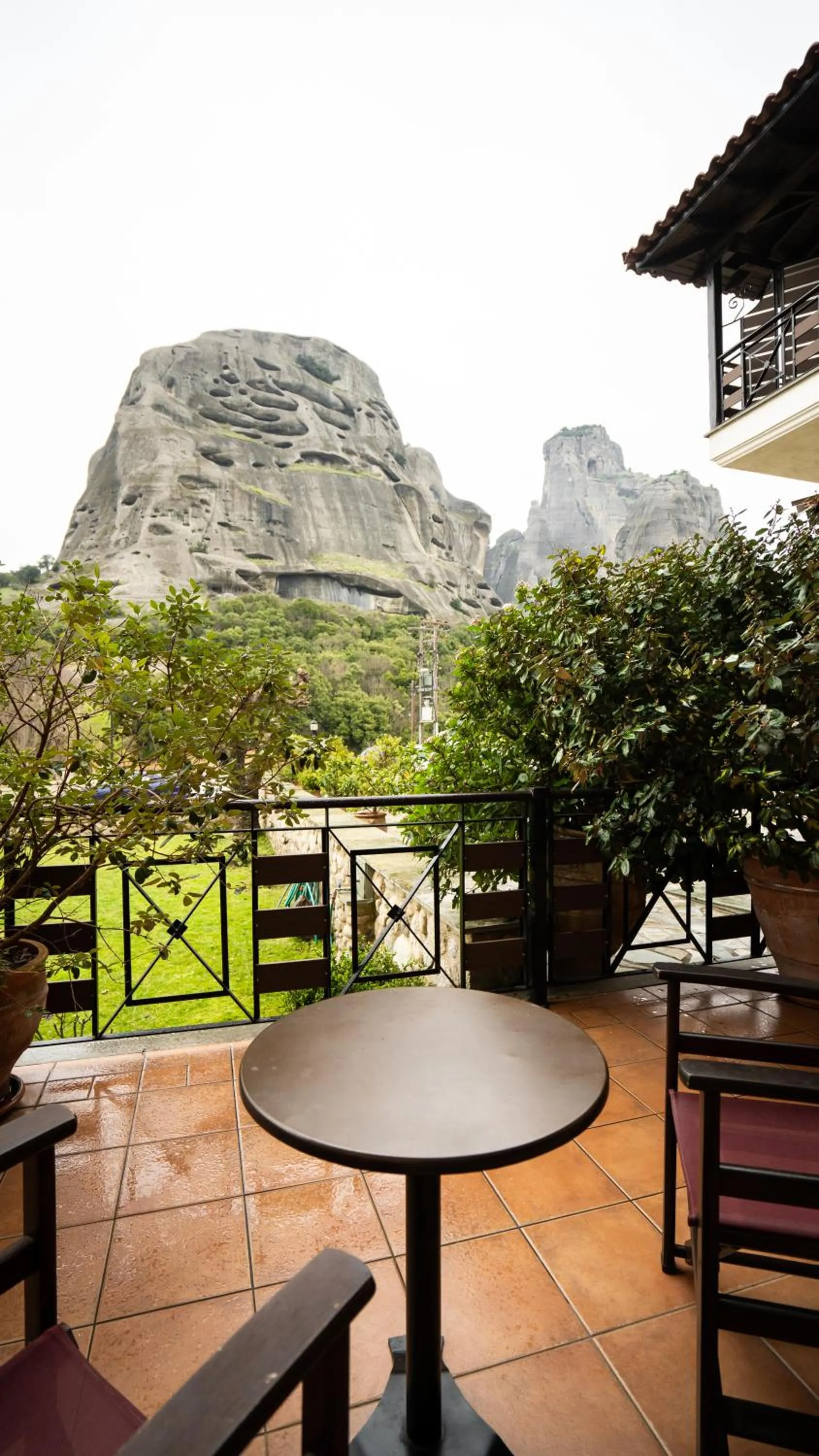 View (from property/room) in Dellas Boutique Hotel