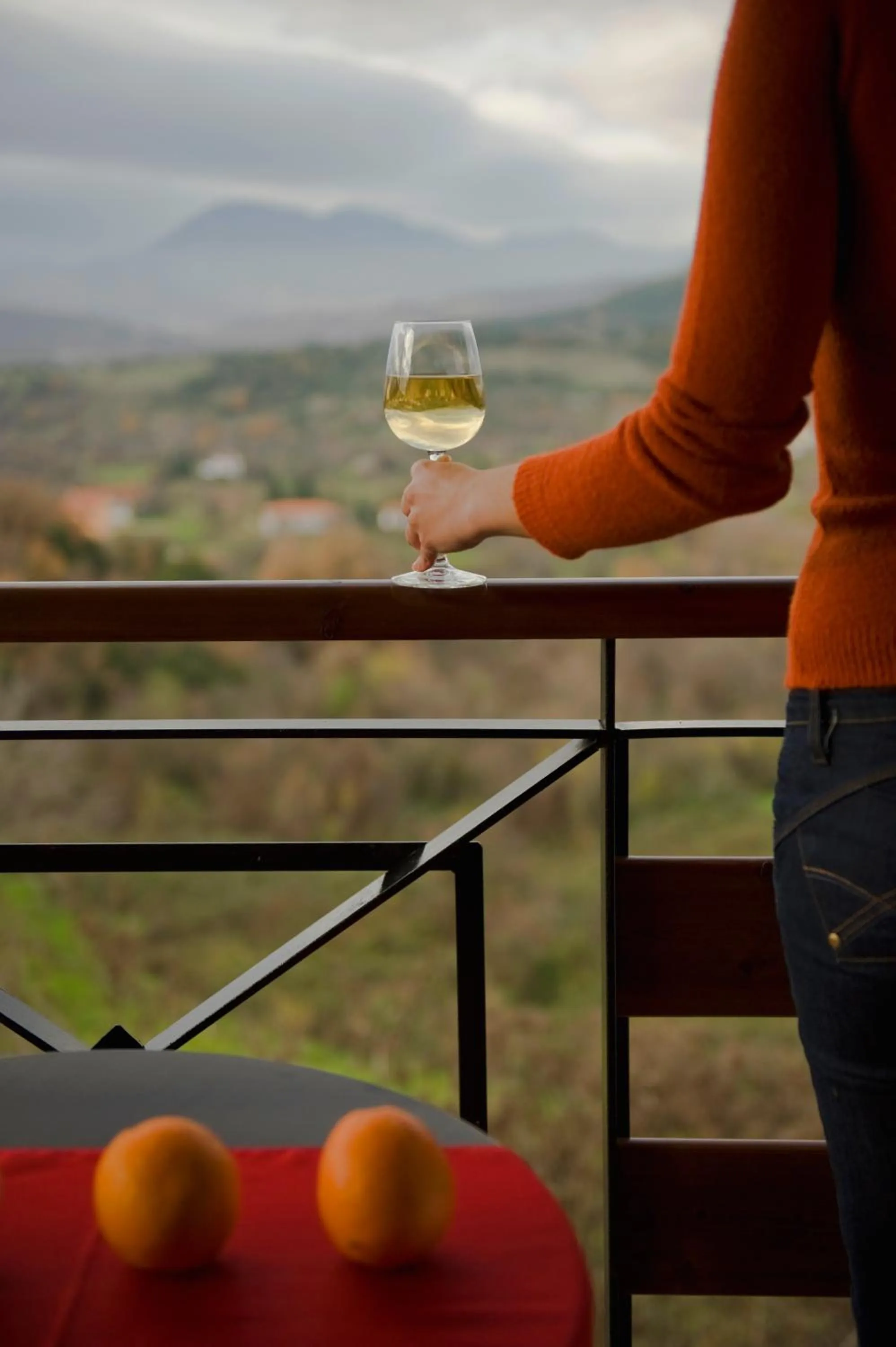 People in Dellas Boutique Hotel