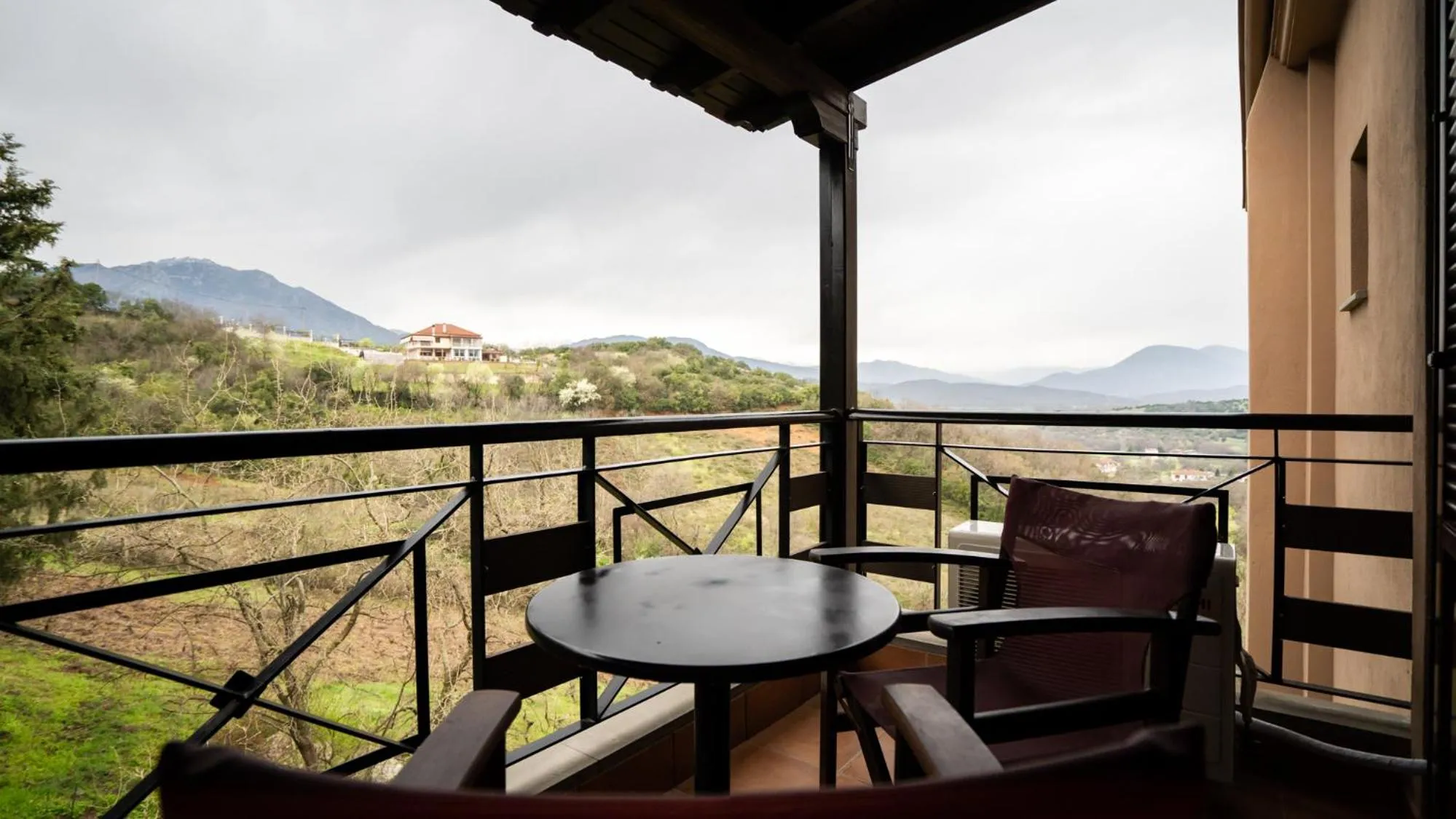 View (from property/room) in Dellas Boutique Hotel