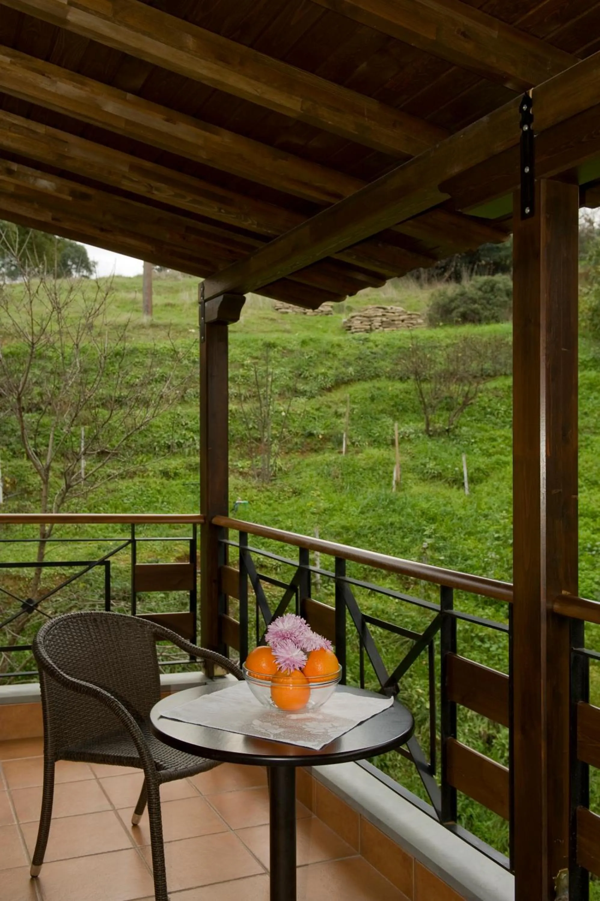 View (from property/room) in Dellas Boutique Hotel