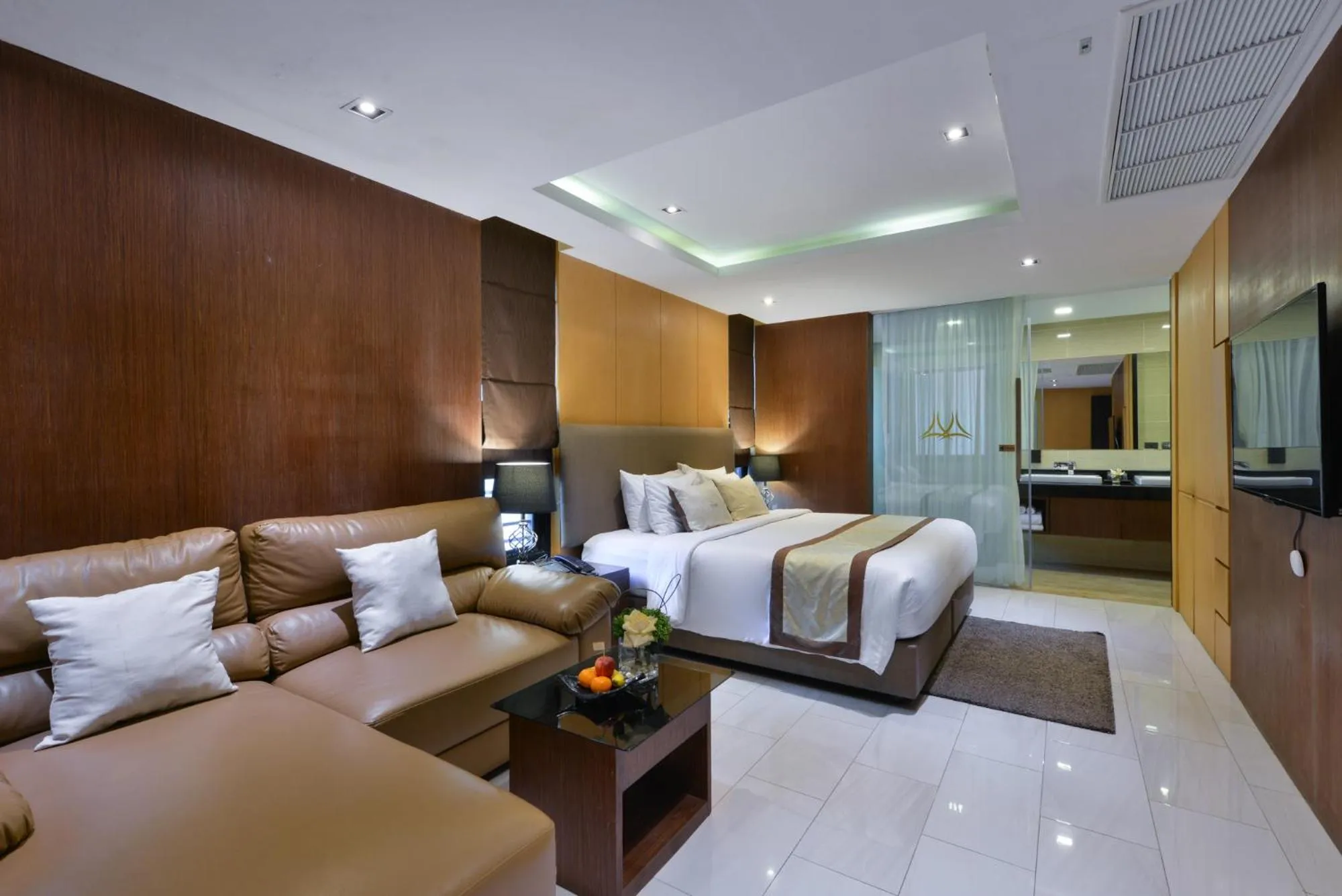 Syama Suite Sukhumvit 20