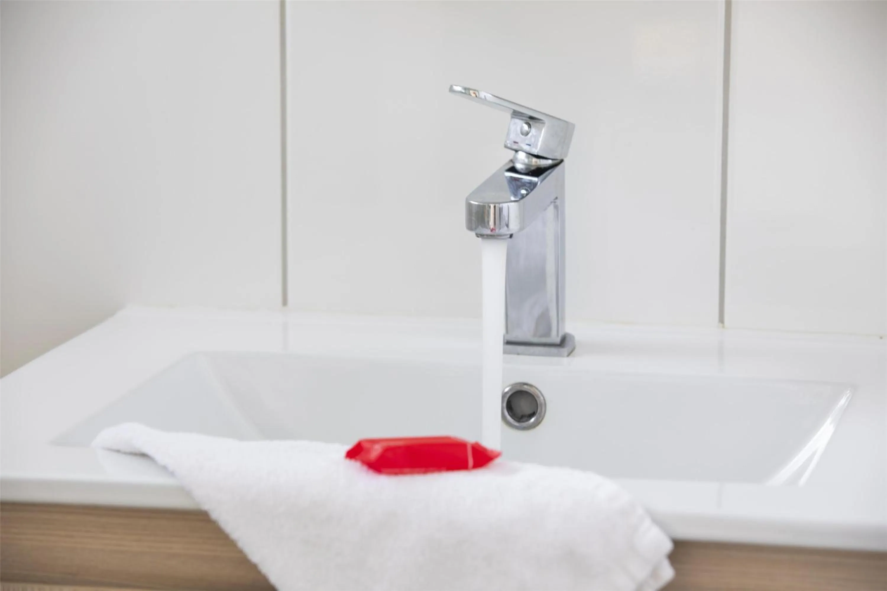 Bathroom in Nightcap at Roxby Downs