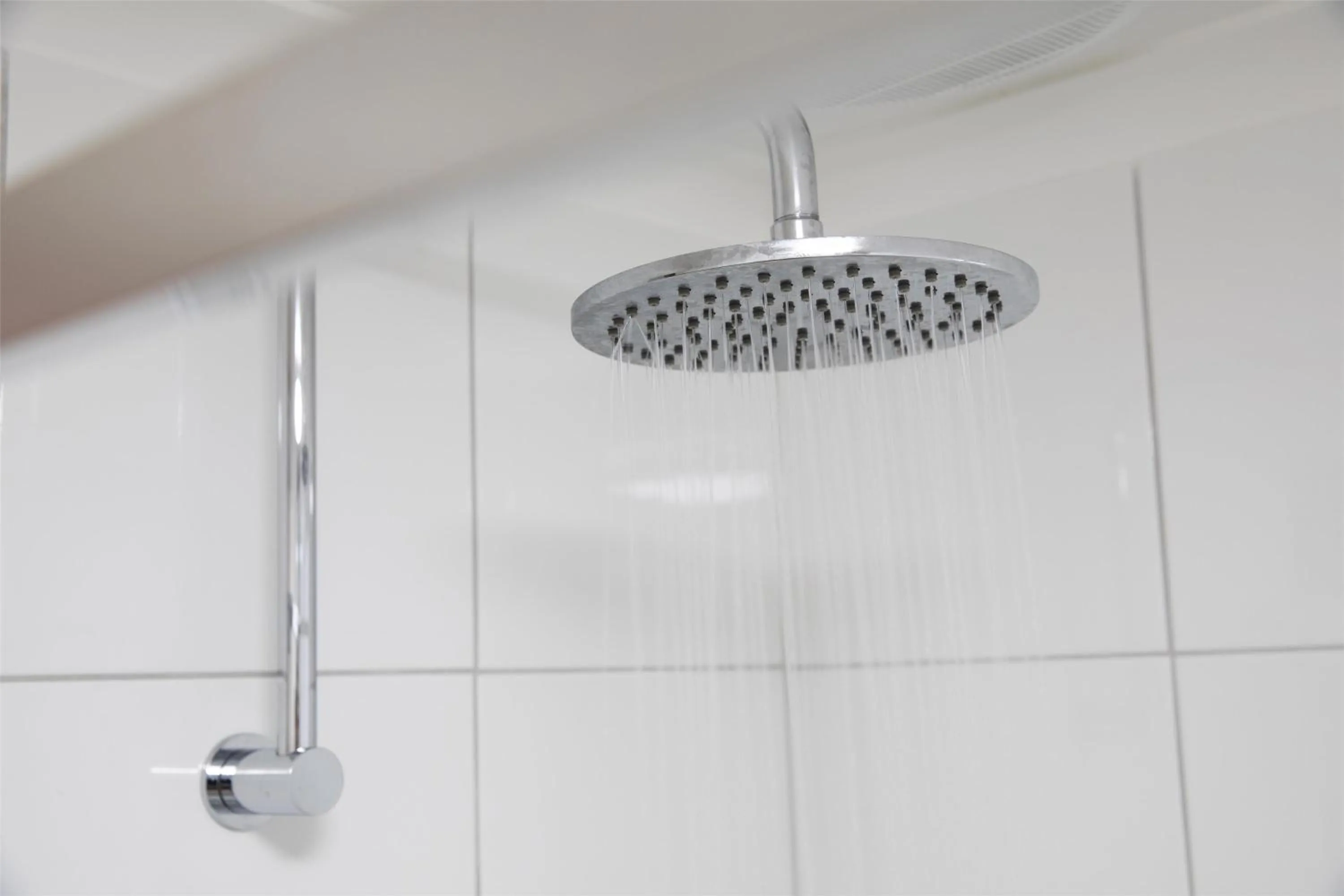 Bathroom in Nightcap at Roxby Downs