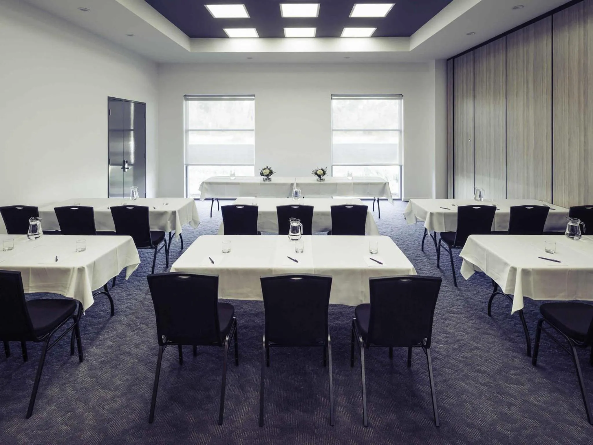 Meeting/conference room in Mercure Newcastle Airport