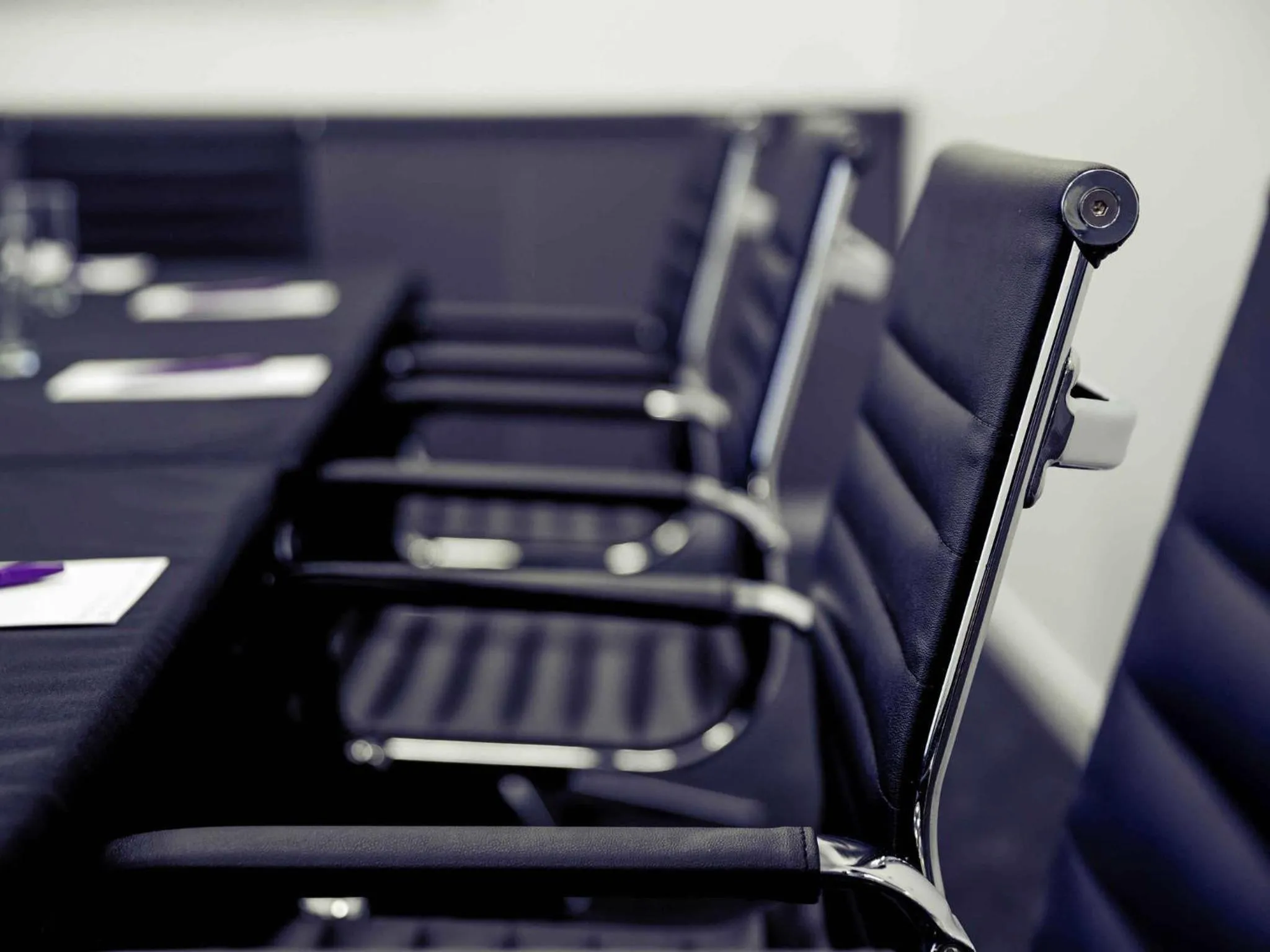 Meeting/conference room in Mercure Newcastle Airport