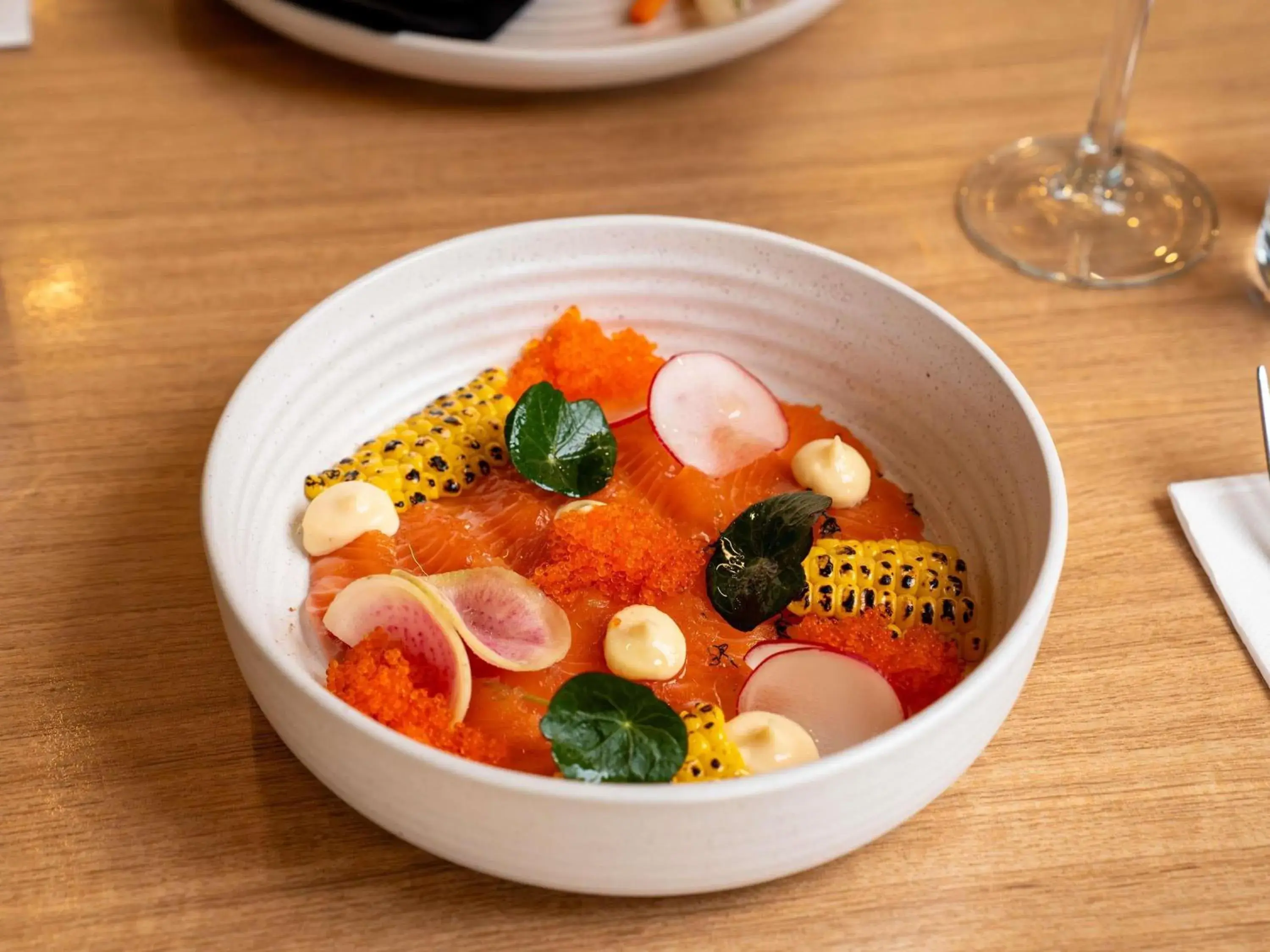 Restaurant/places to eat in Mercure Newcastle Airport Restaurant/places to eat in Mercure Newcastle Airport