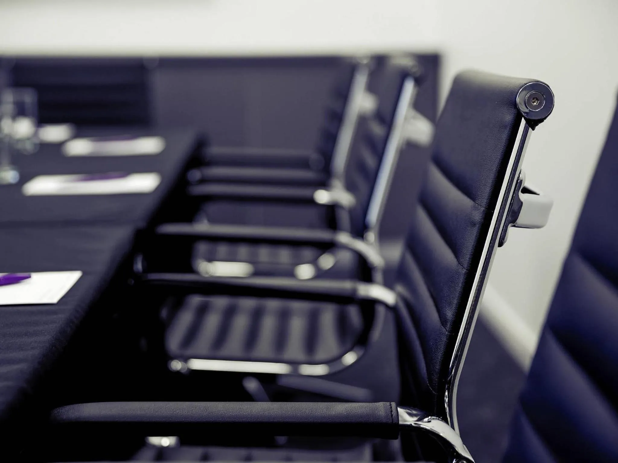 Business facilities in Mercure Newcastle Airport