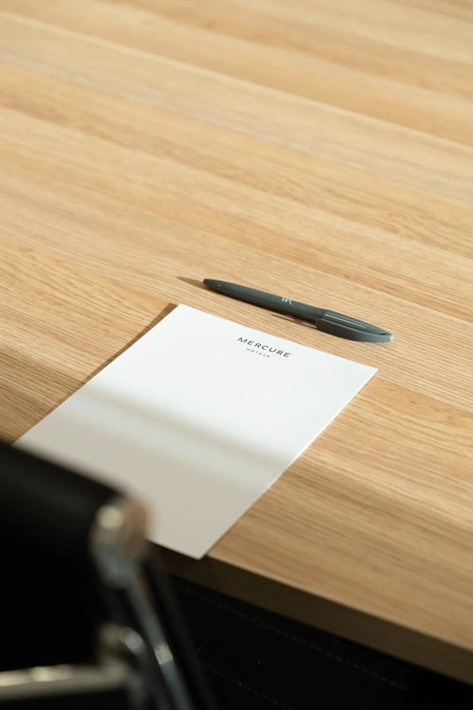 Meeting/conference room in Mercure Newcastle Airport