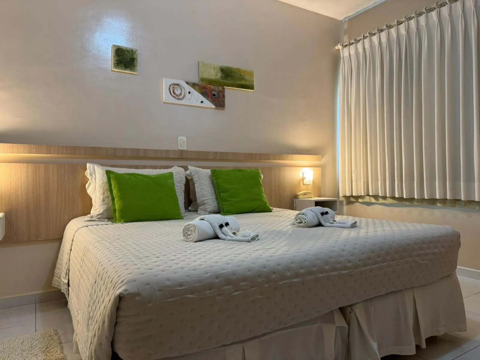 Hotel Conde Alemao
