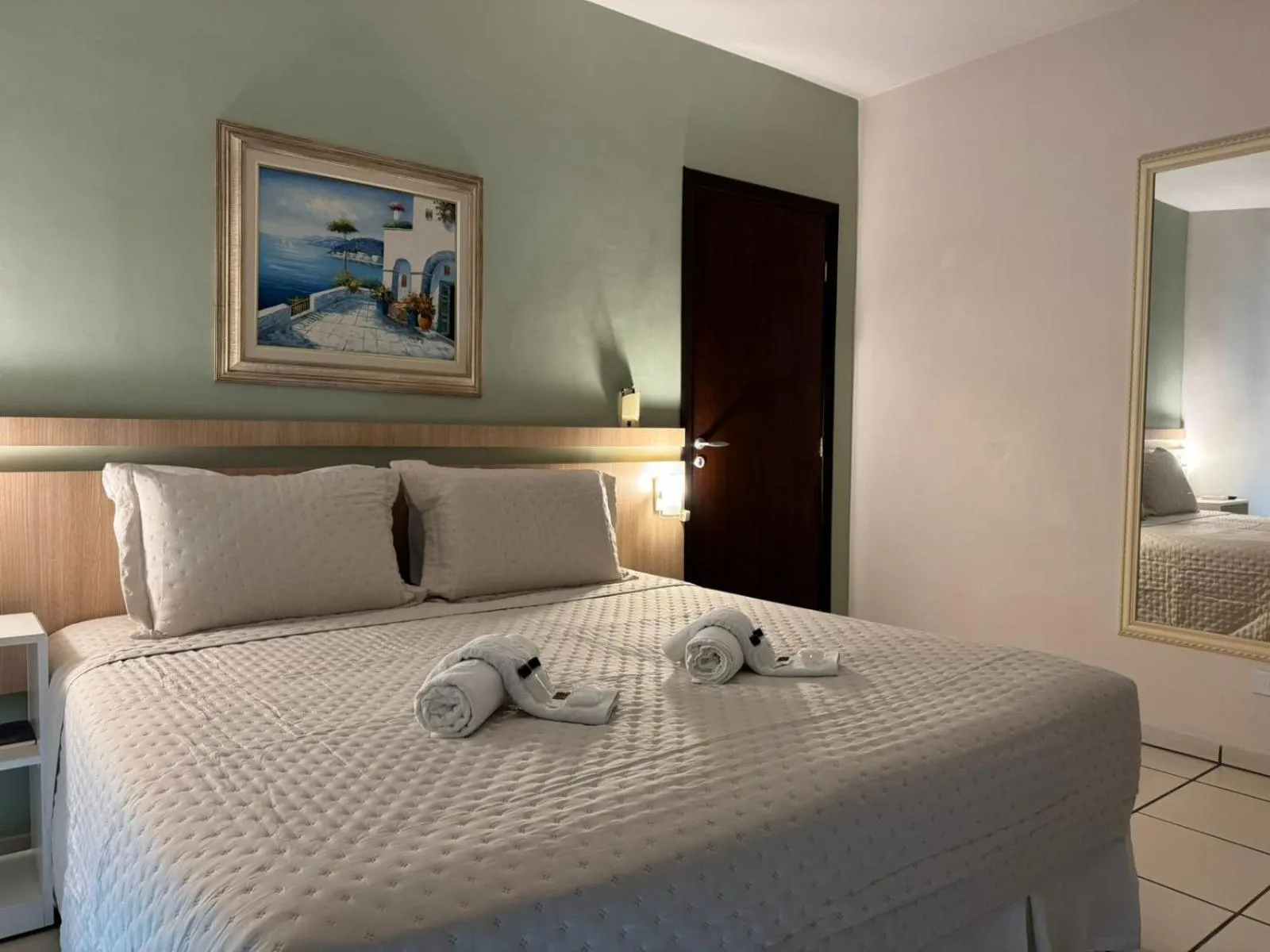 Hotel Conde Alemao