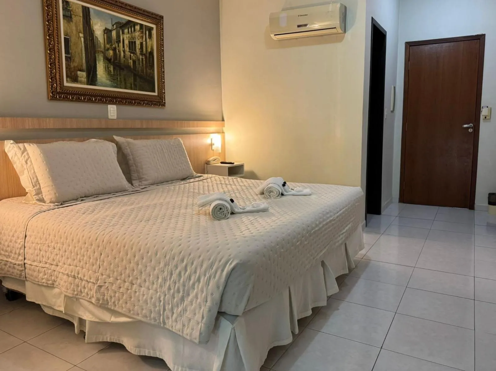 Hotel Conde Alemao