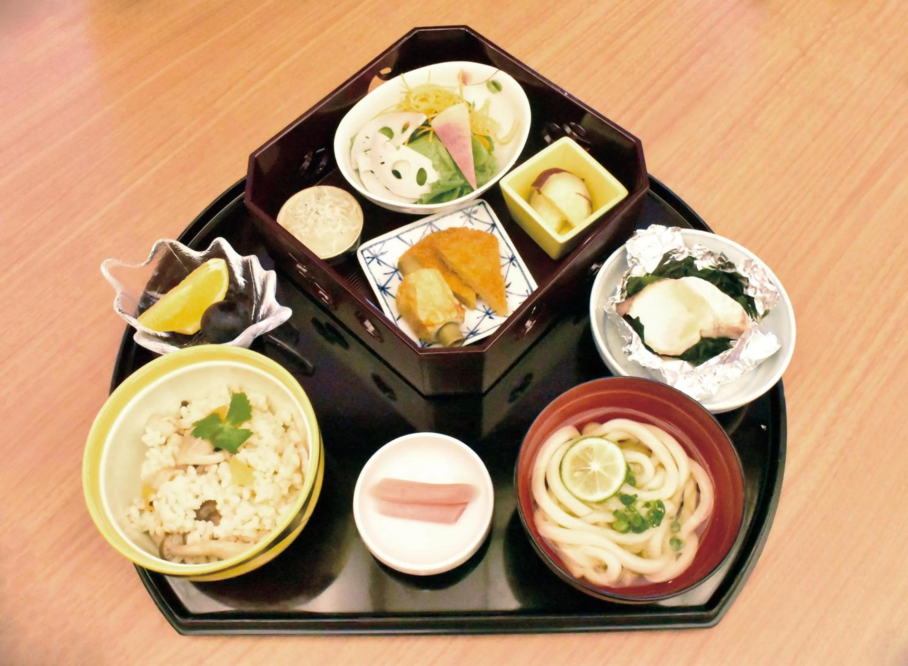 JR Hotel Clement Tokushima