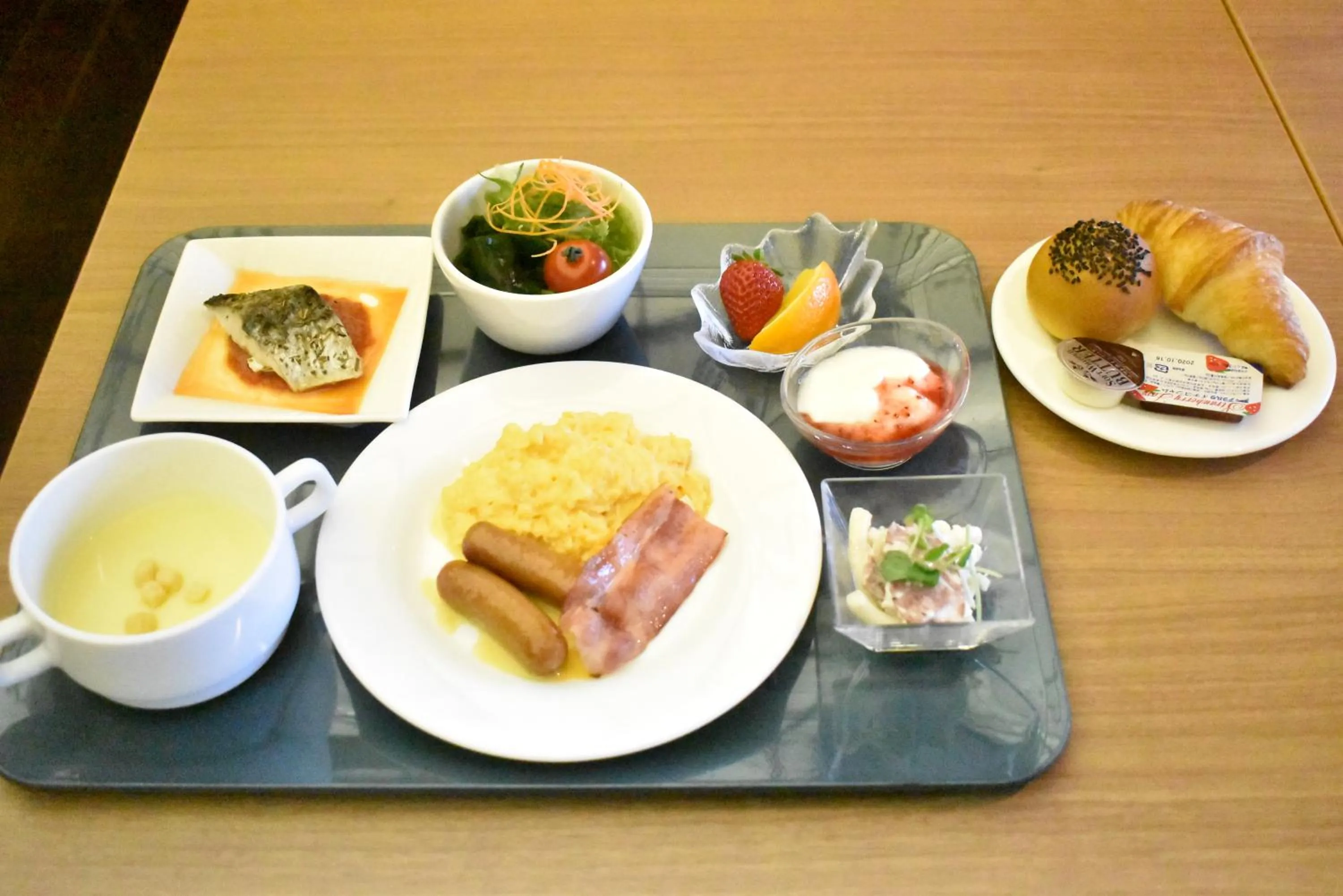 JR Hotel Clement Tokushima