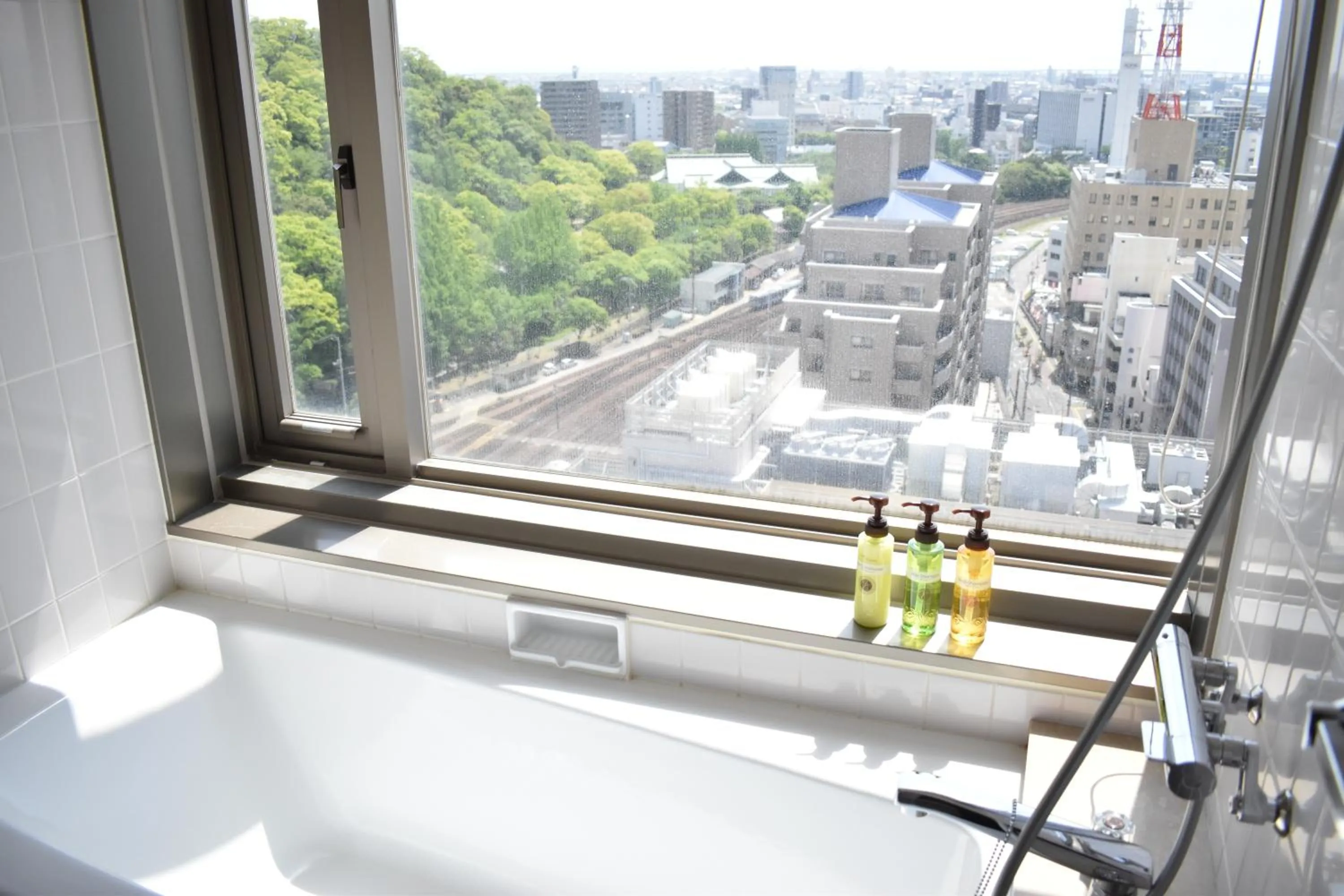 JR Hotel Clement Tokushima