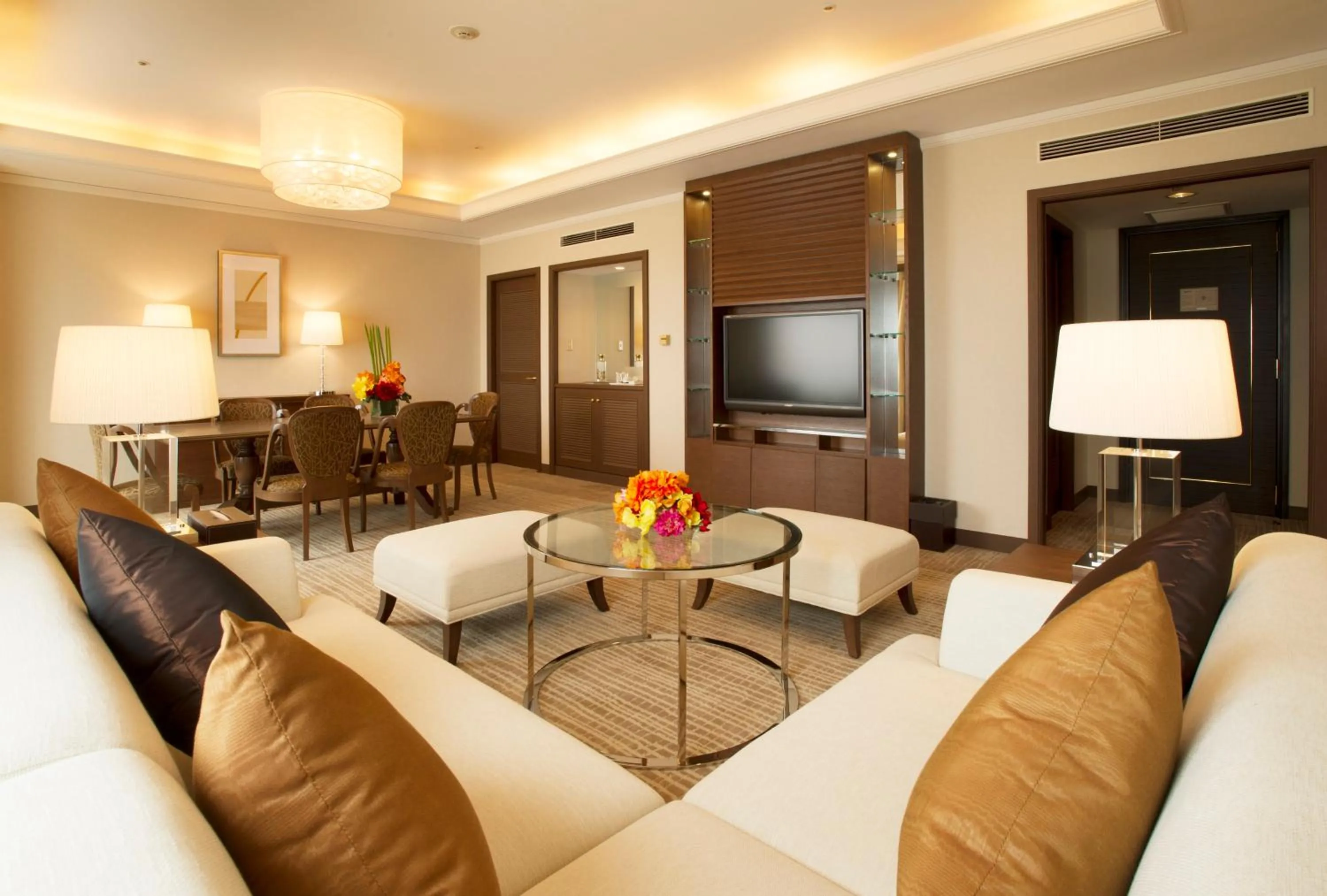 JR Hotel Clement Tokushima