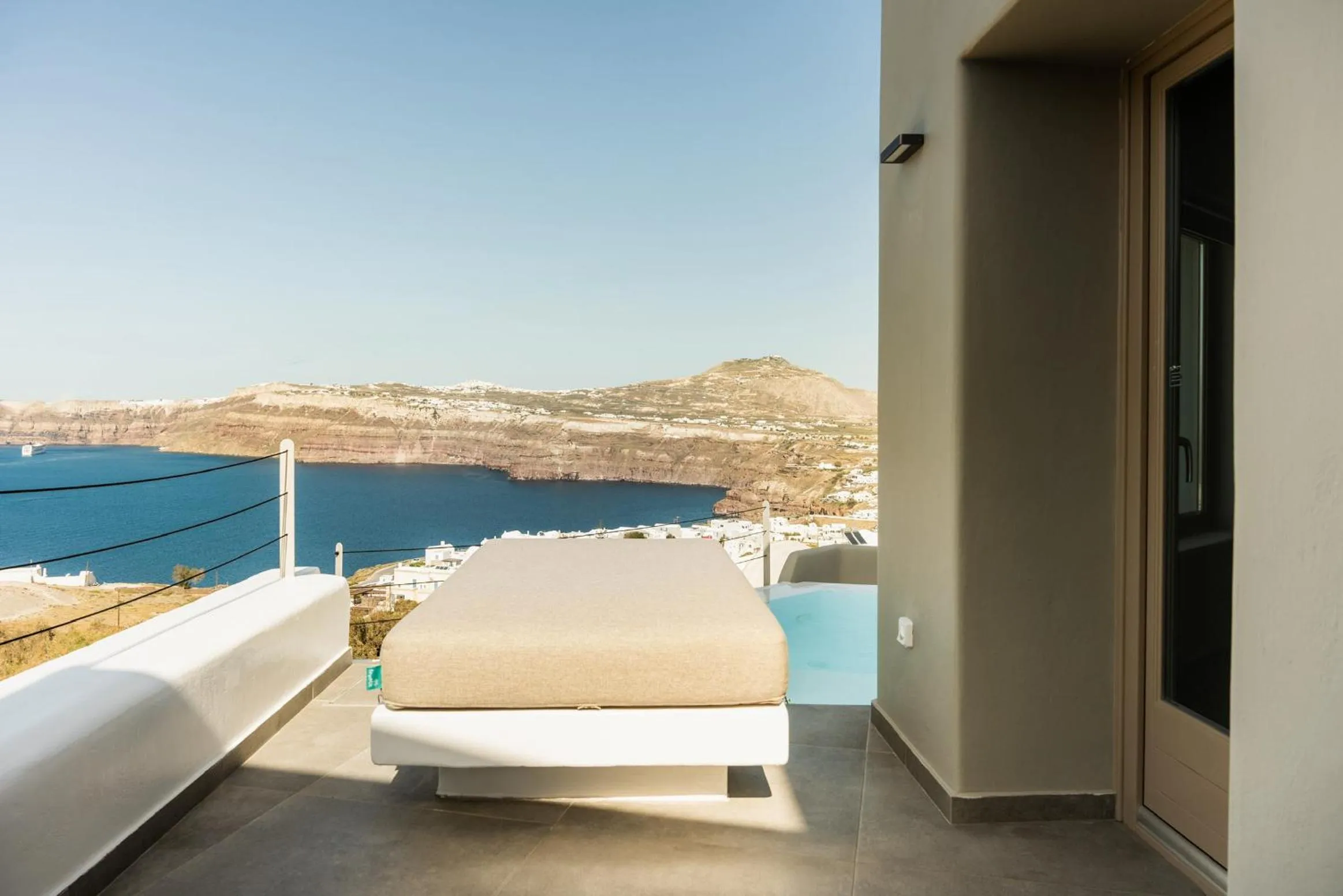 Day in Black Diamond Suites