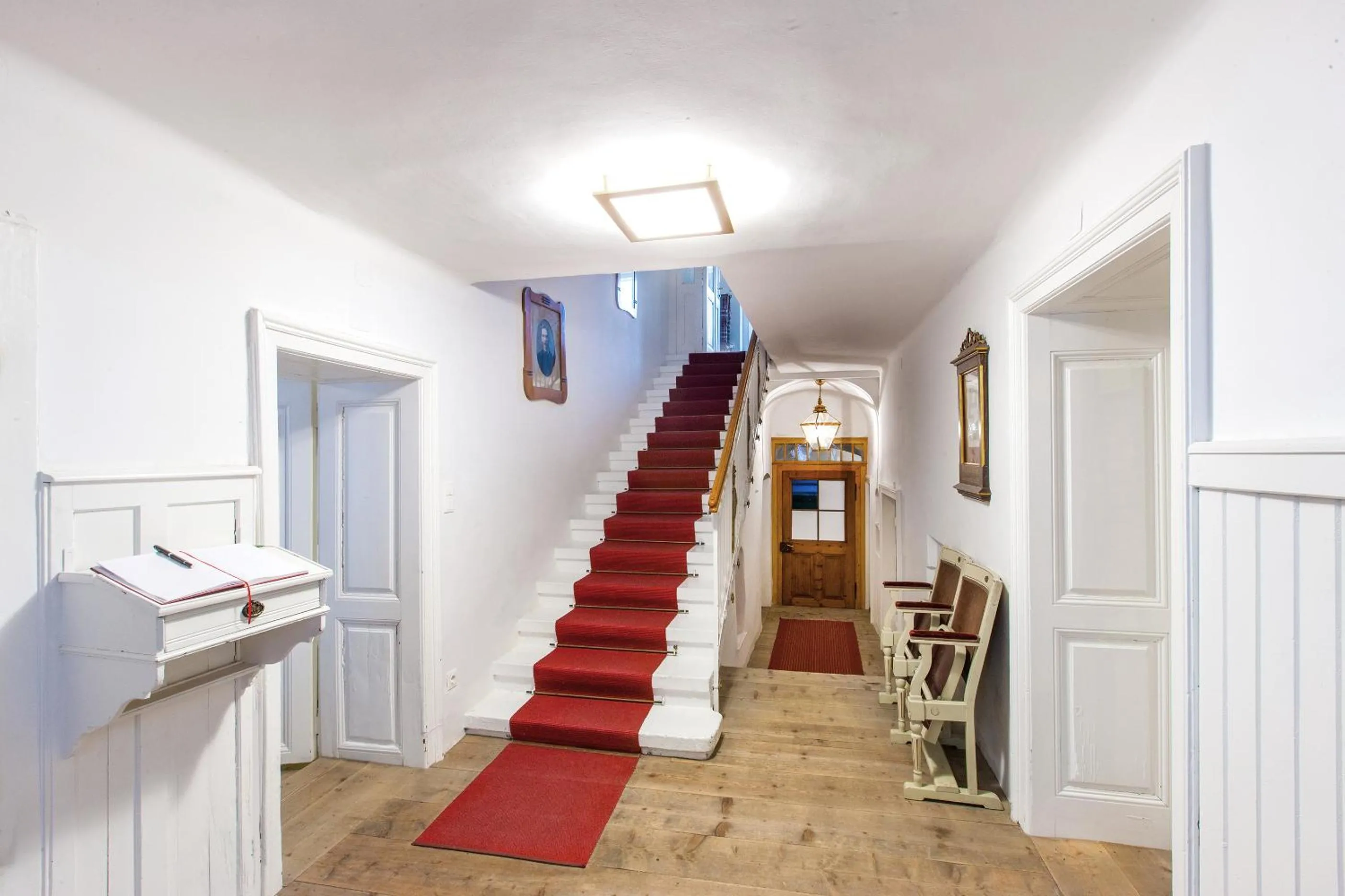 Other in Stadthaus Mariazell