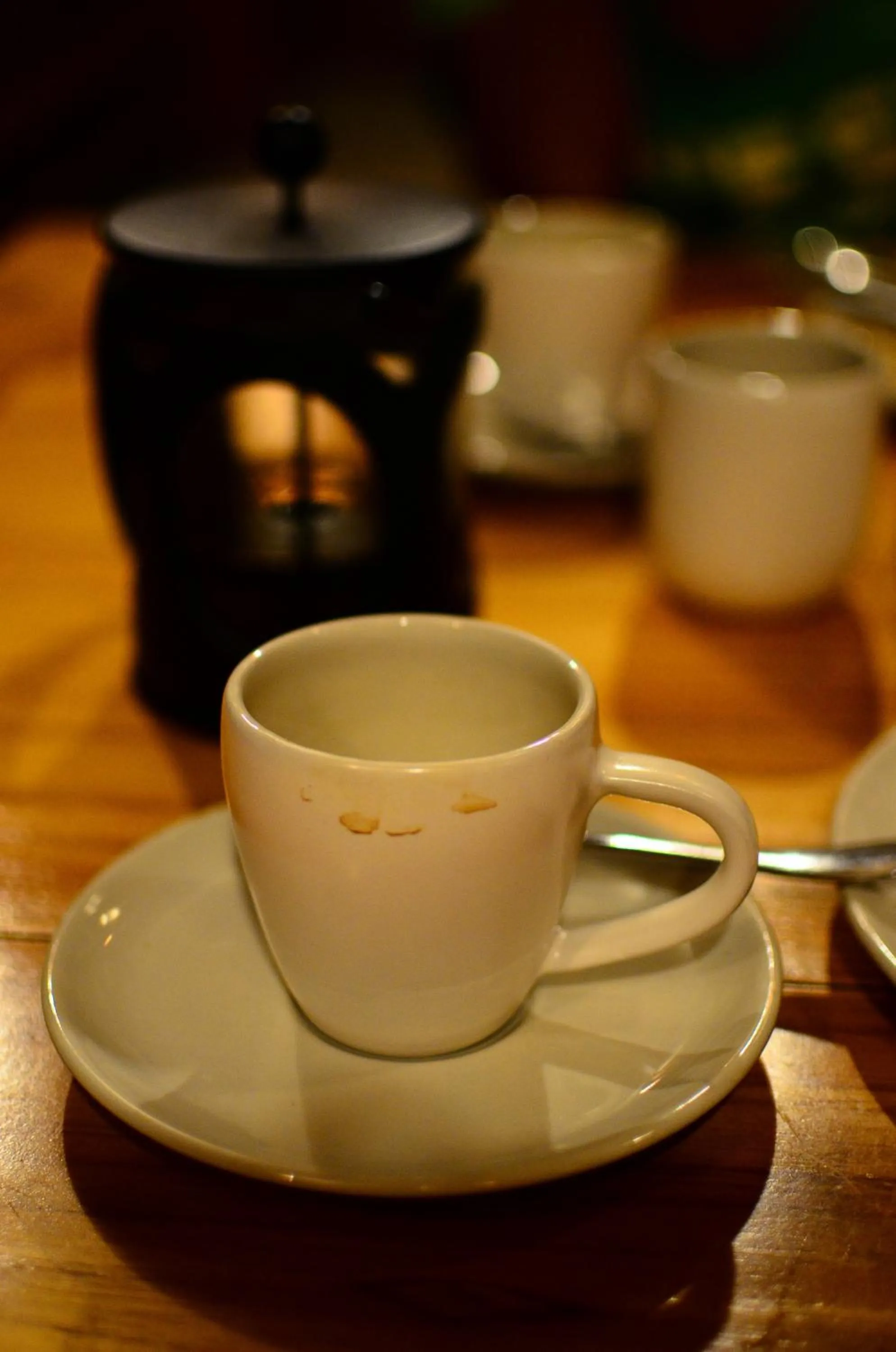 Non alcoholic drinks in Pesantian Villa and Warung