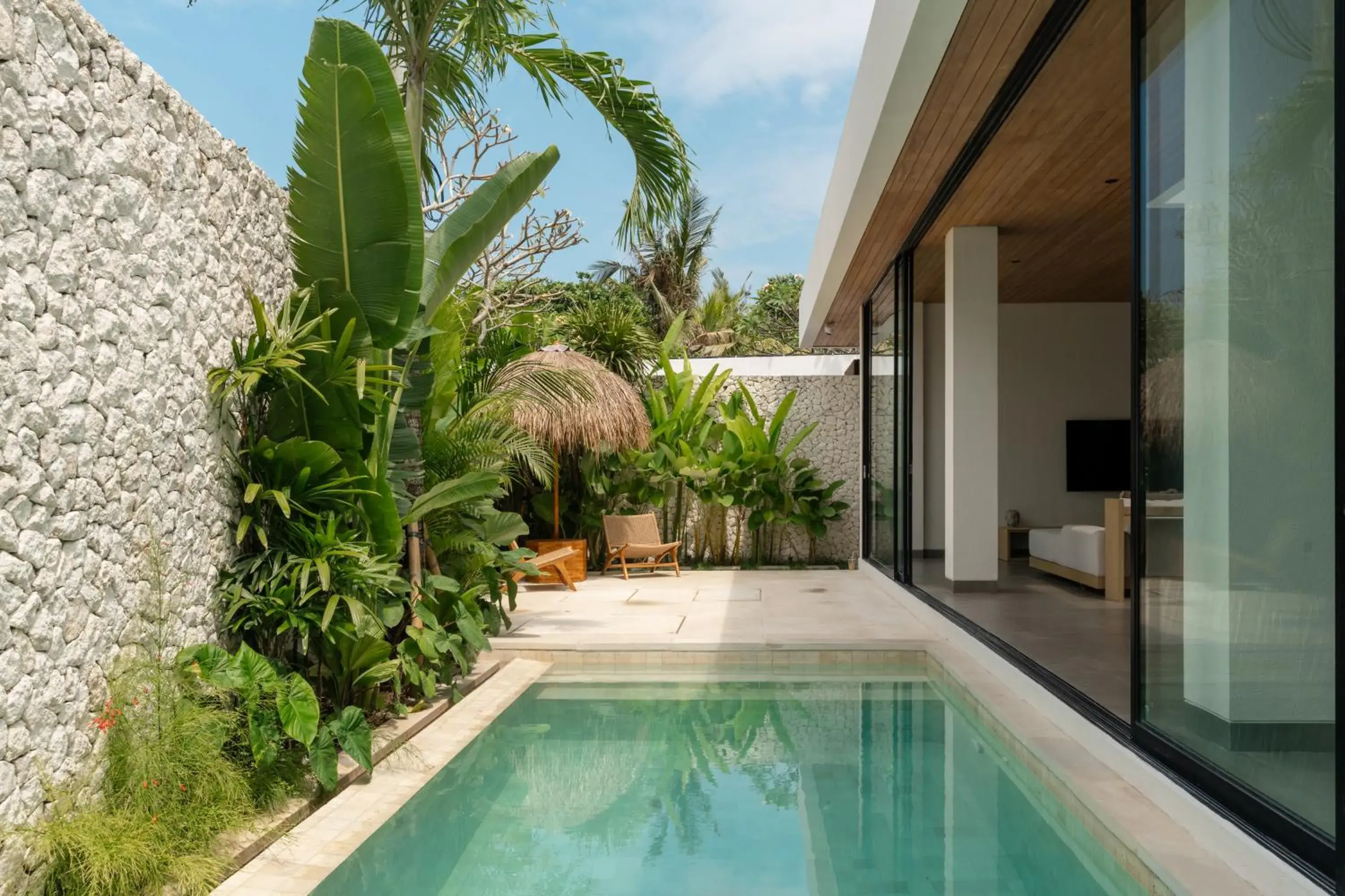 Villa Moon by Alfred in Bali Villa Moon by Alfred in Bali