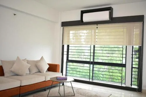 Spring Hill Hotel and Service Apartments