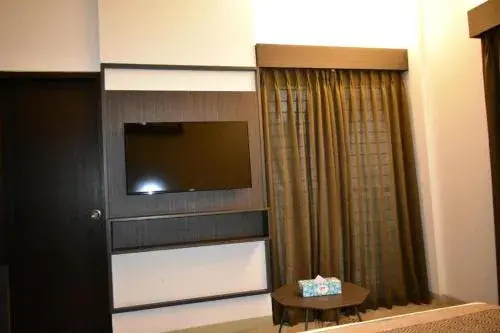 Spring Hill Hotel and Service Apartments Spring Hill Hotel and Service Apartments