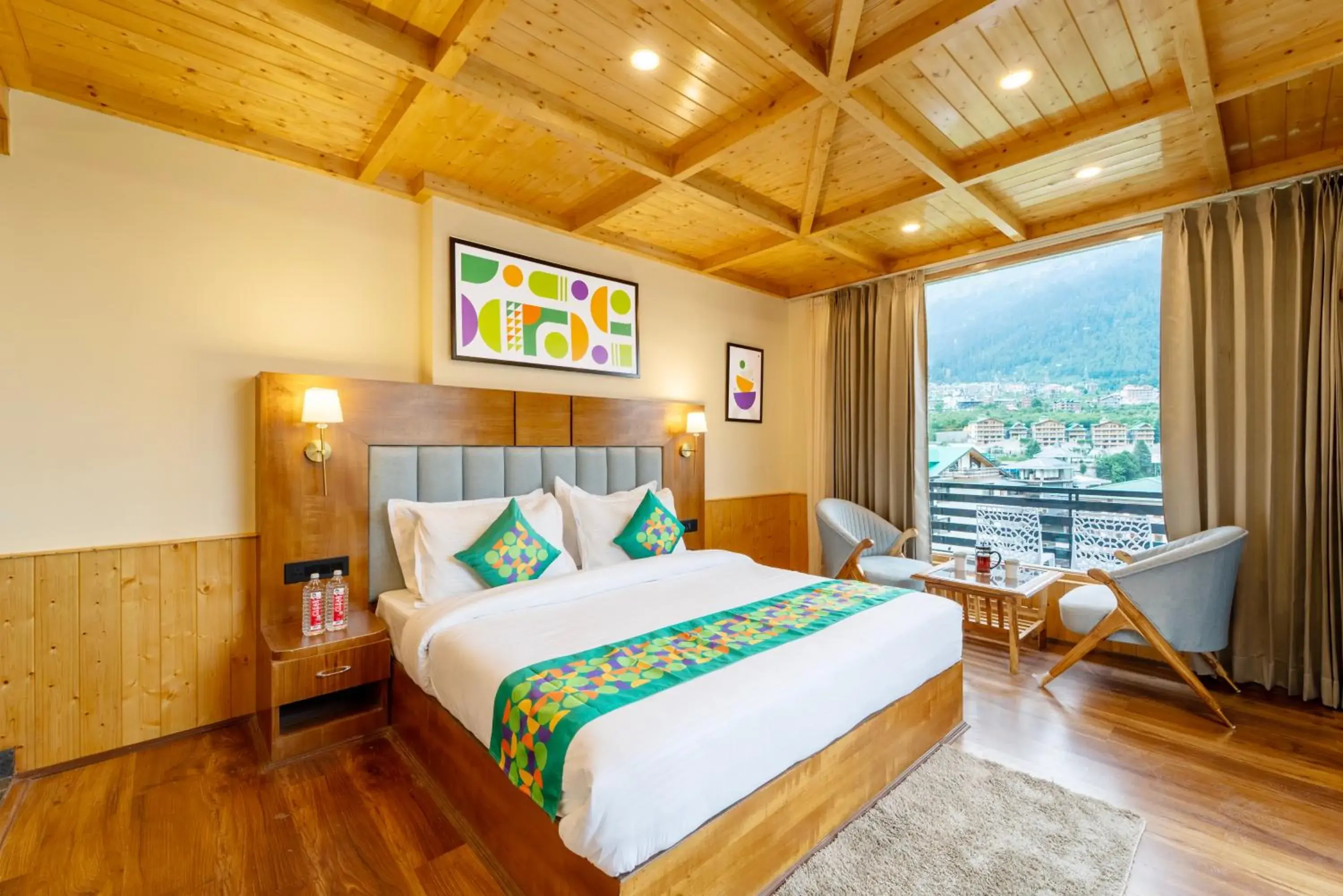 Treebo Premium The Takey'S, Mall Road Treebo Premium The Takey'S, Mall Road