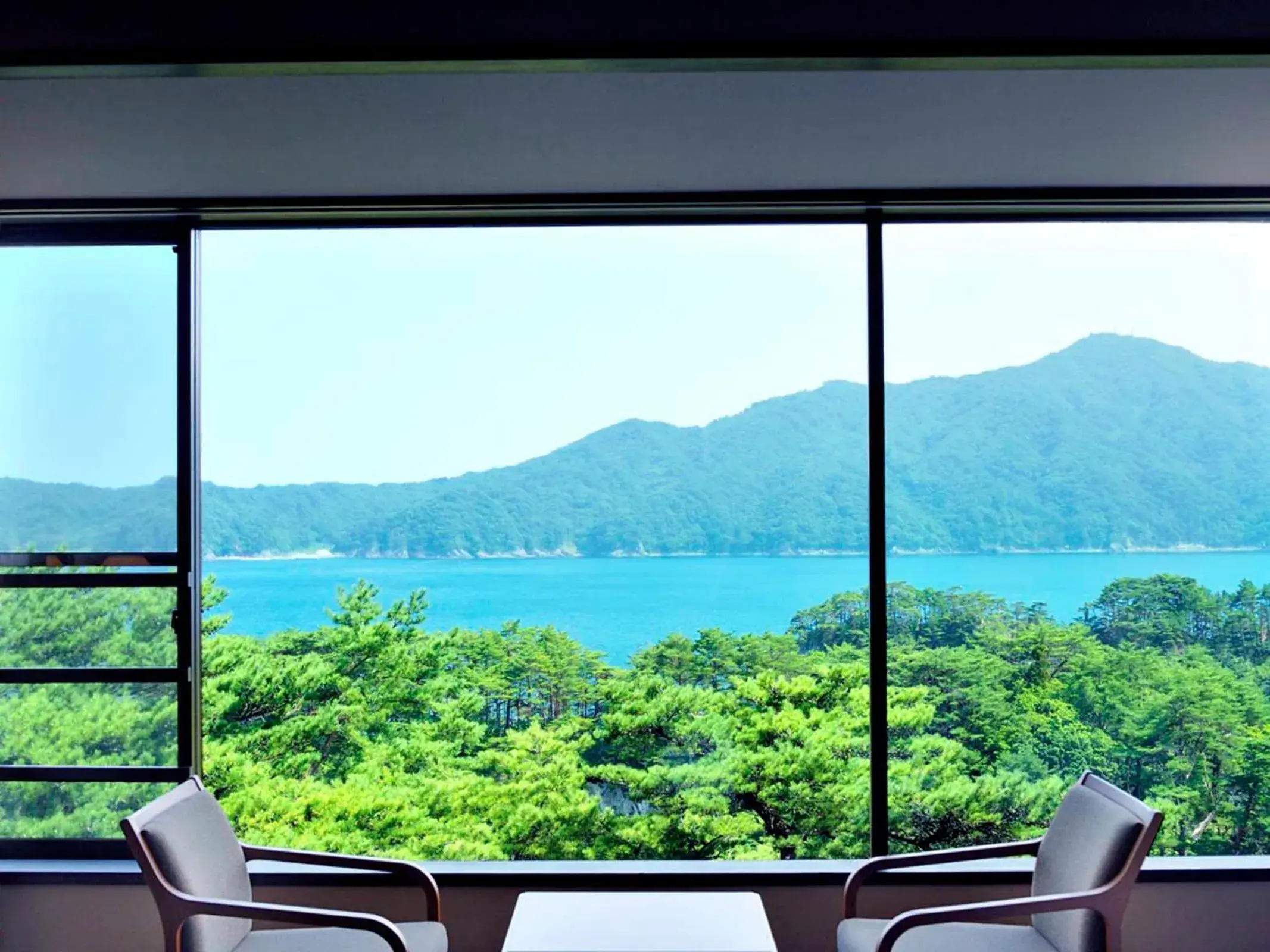 Day in Jodogahama Park Hotel Day in Jodogahama Park Hotel