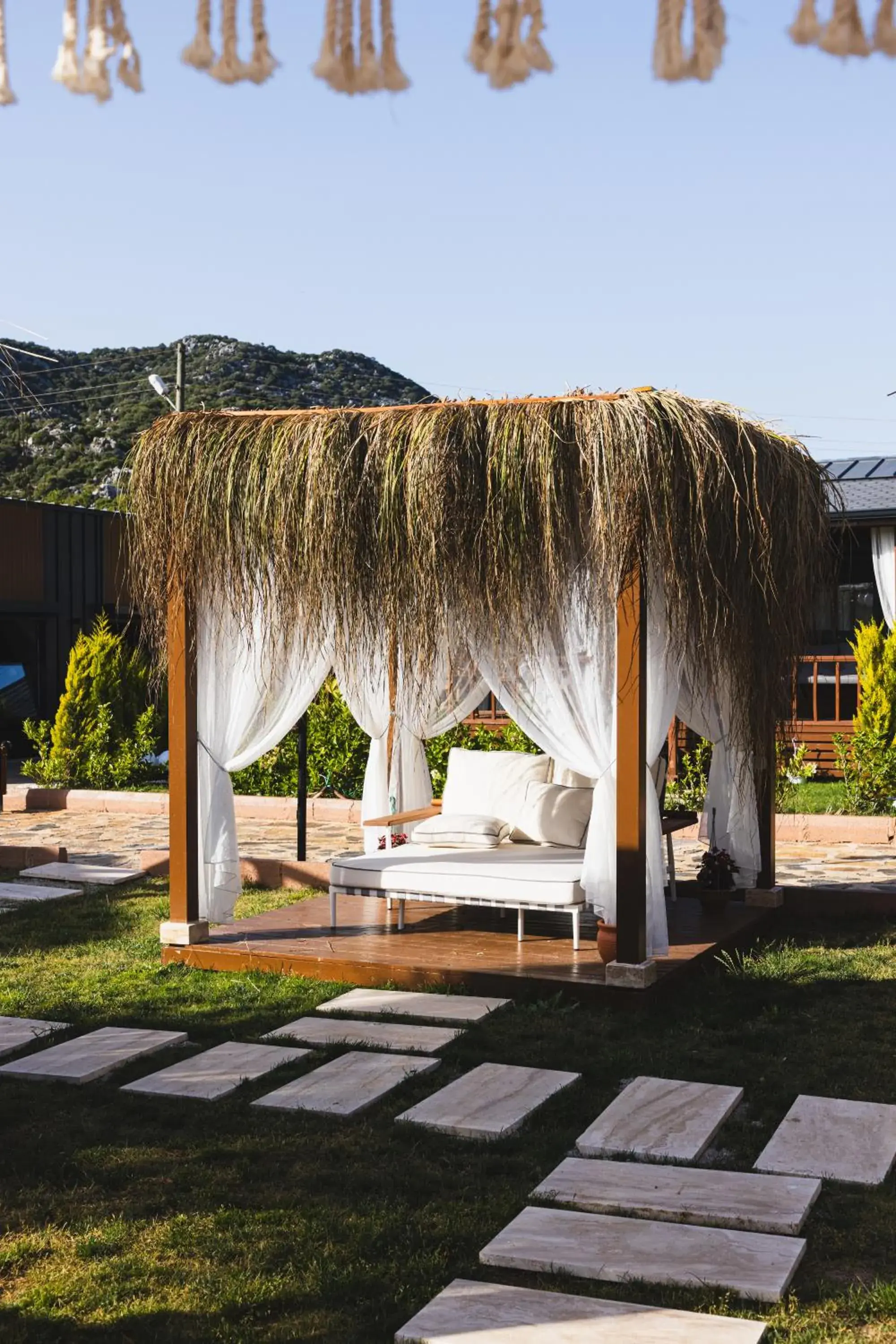 Kekova Garden Village Kekova Garden Village