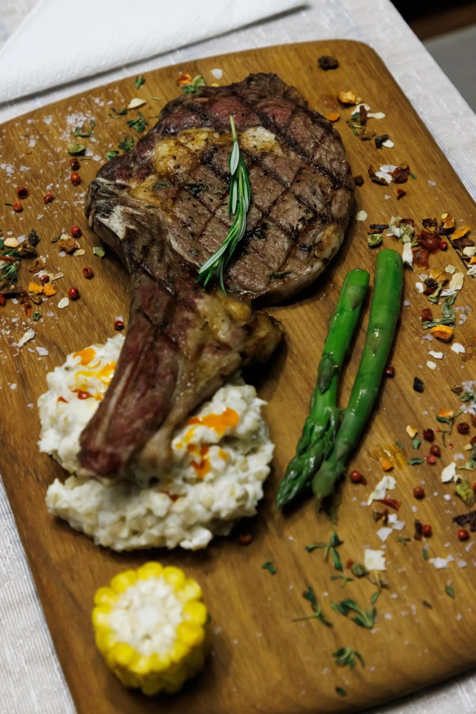 Restaurant/places to eat in Kekova Garden Village