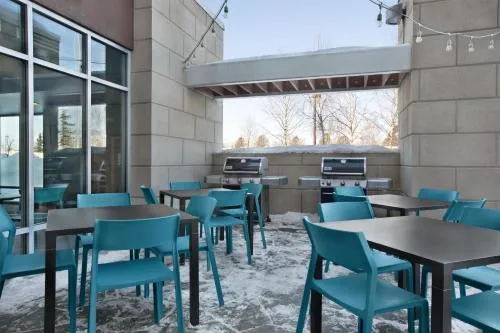 Home2 Suites by Hilton Anchorage/Midtown