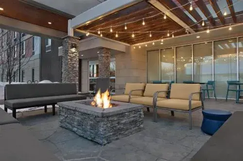 Home2 Suites by Hilton Anchorage/Midtown Home2 Suites by Hilton Anchorage/Midtown